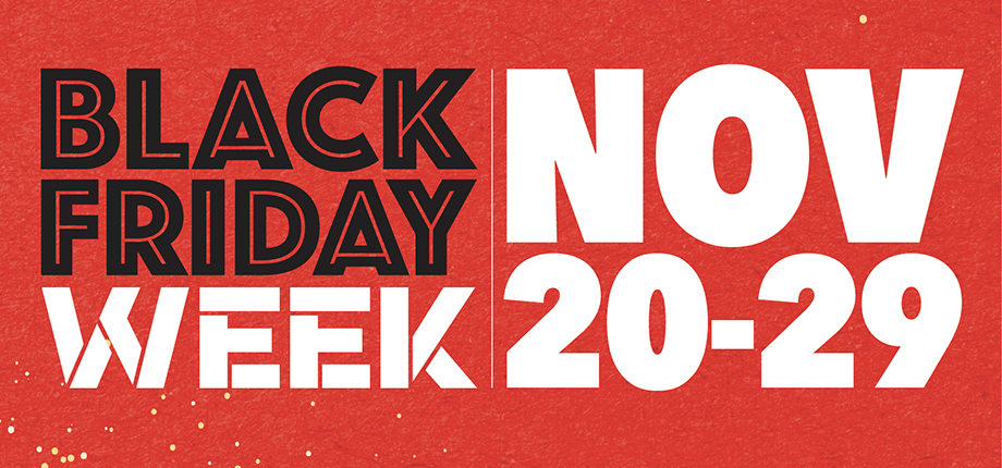 althompson Black Friday 2025