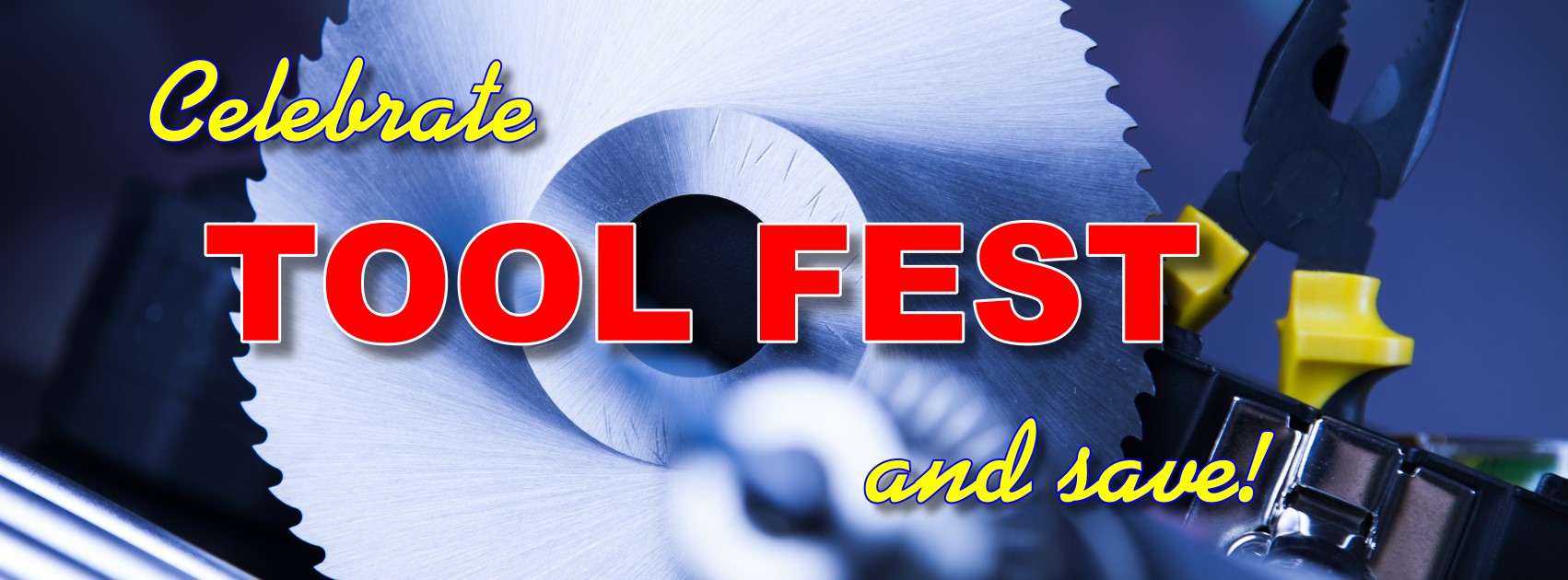 Tool Fest 2026