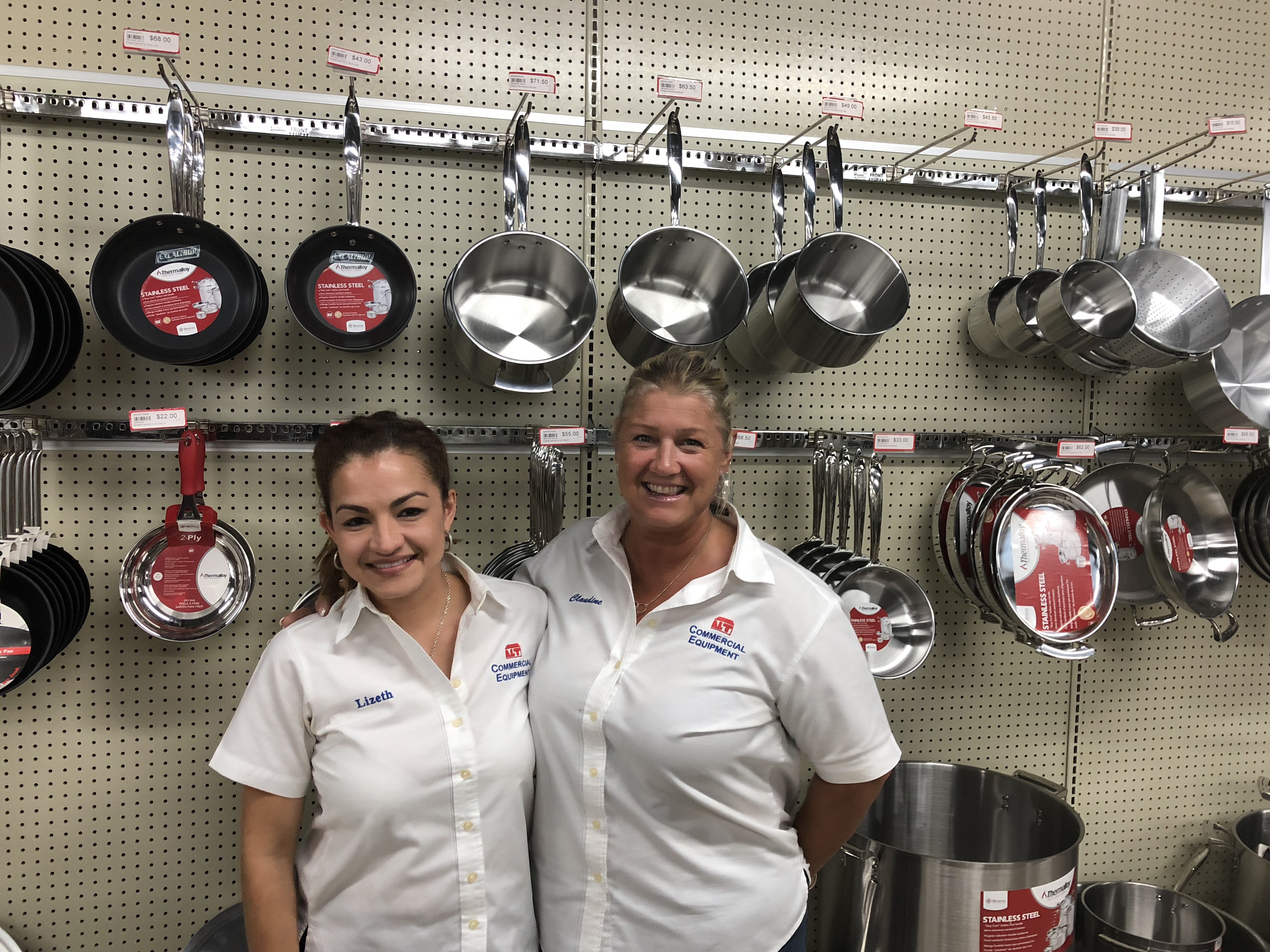ALT Store Restaurant Equipment