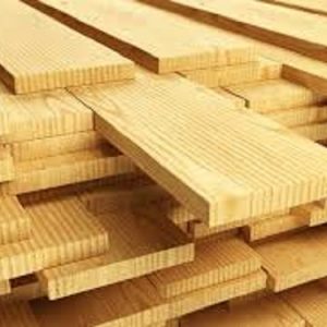 LUMBER AND BOARDS
