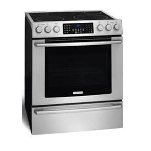 Ovens Stoves And Ranges